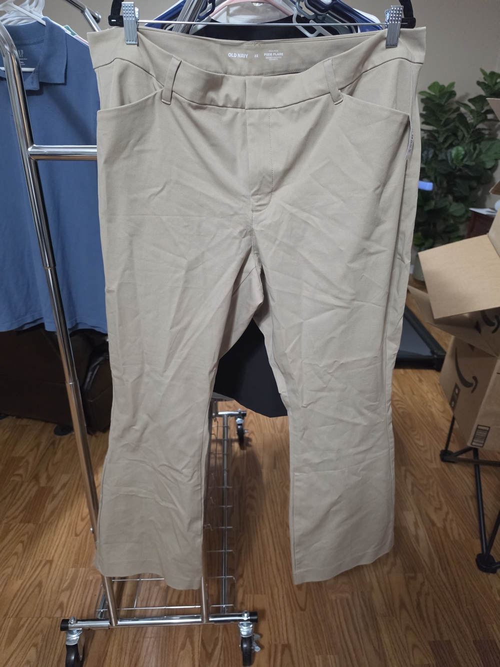 Women's Old Navy Pixie Flare